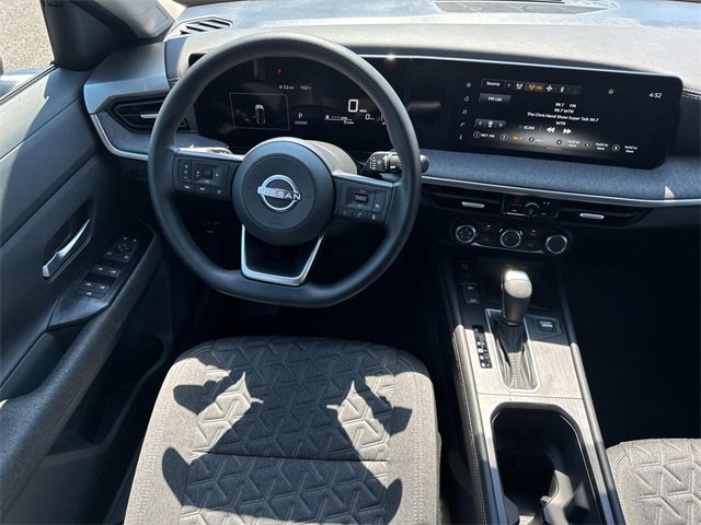 New 2025 Nissan Kicks SV image 16