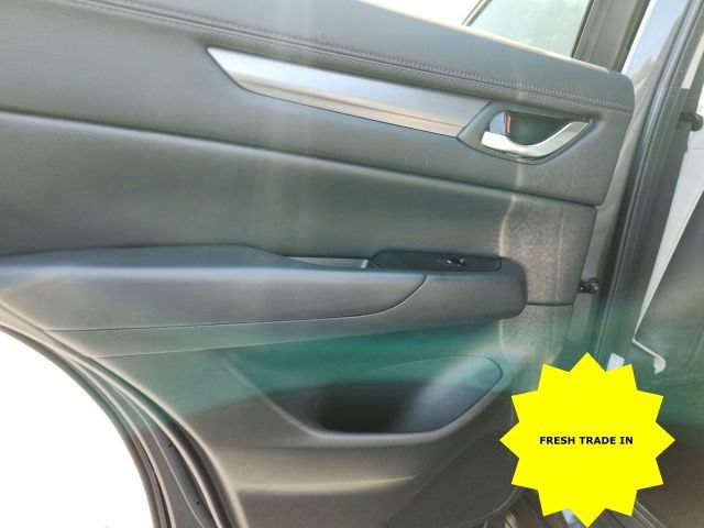 Used 2021 MAZDA CX-5 Touring w/ Touring Preferred SV Package FWD image 15