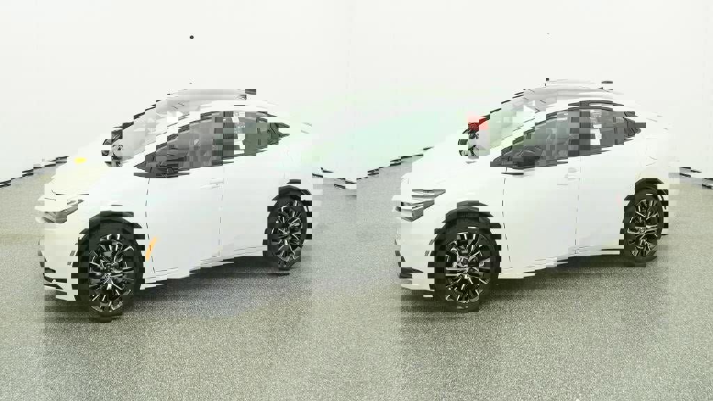 New 2026 Toyota Prius Limited image 2
