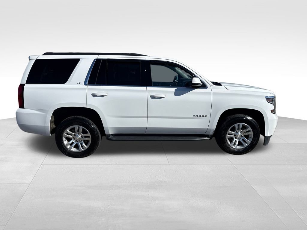 Used 2019 Chevrolet Tahoe LT image 7