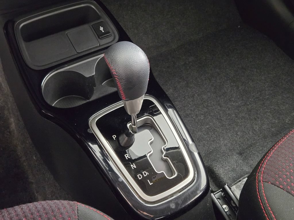 Used 2022 Mitsubishi Mirage SE FWD image 33