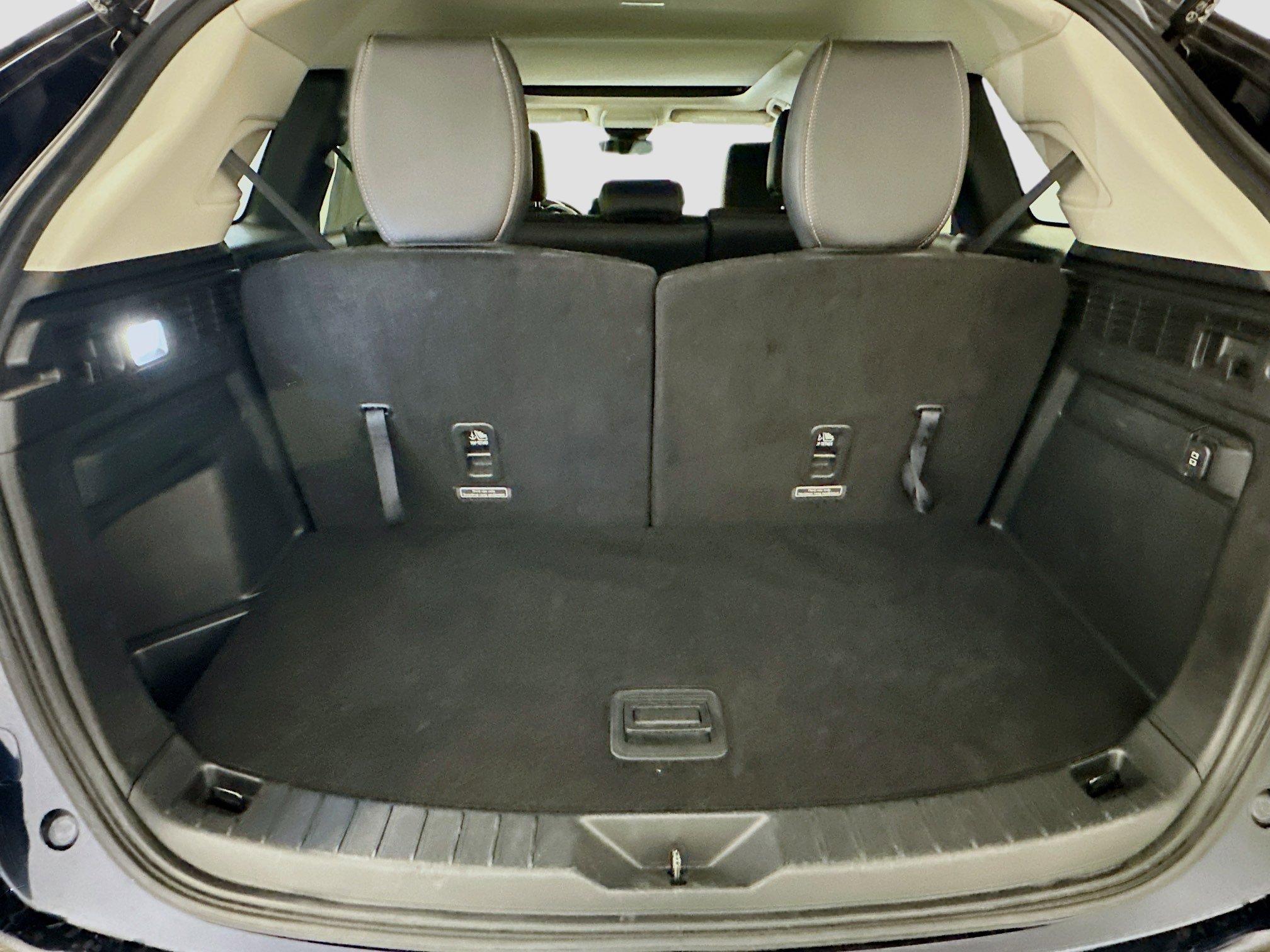 Used 2024 MAZDA CX-90 3.3 Turbo S image 32