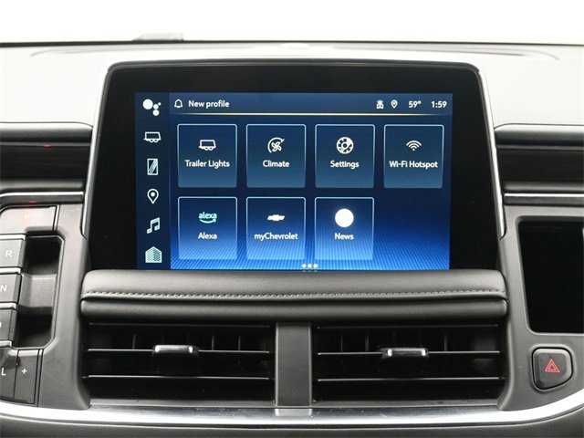 Used 2024 Chevrolet Suburban LT image 23