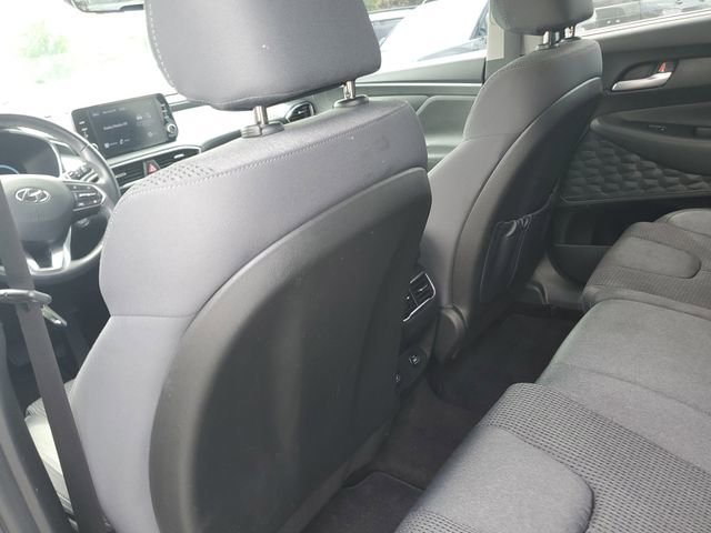 Certified 2022 Hyundai Santa Fe XRT w/ Cargo Package AWD/4WD image 15