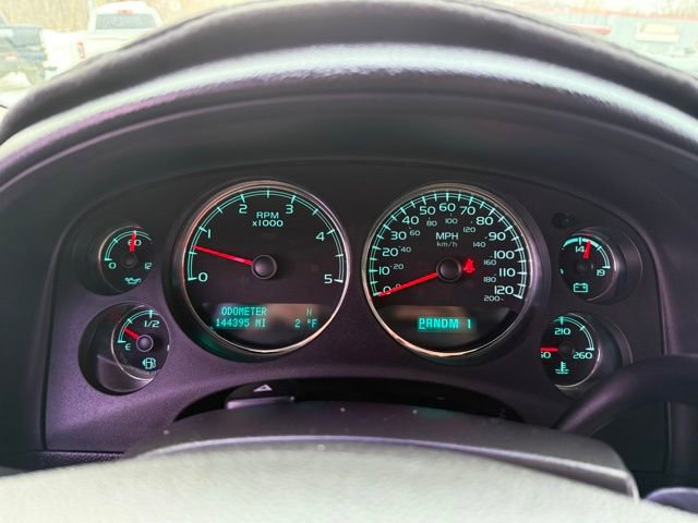 Used 2013 GMC Sierra 2500 Denali w/ Suspension Package, Off-Road image 35