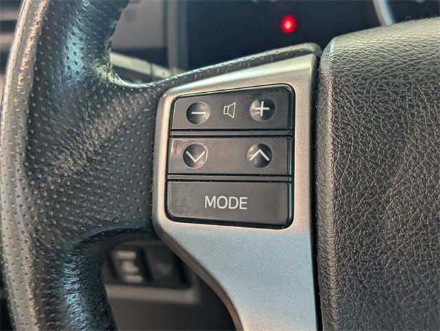 Used 2010 Toyota 4Runner Limited image 23