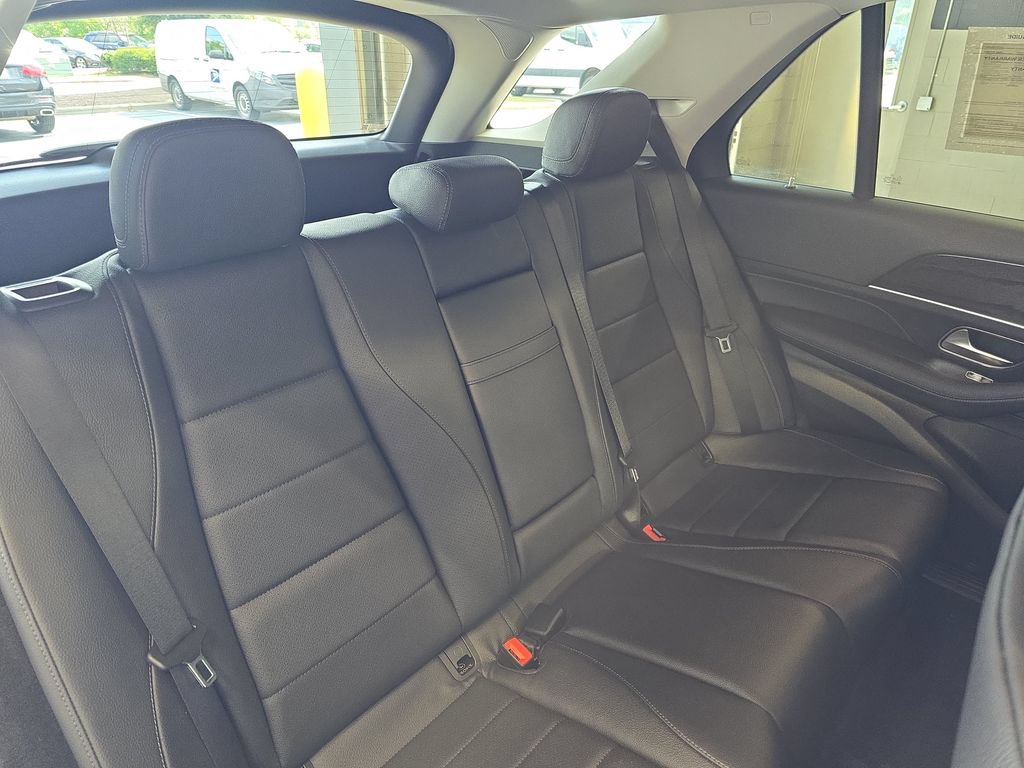 Used 2020 Mercedes-Benz GLE 450 4MATIC image 13