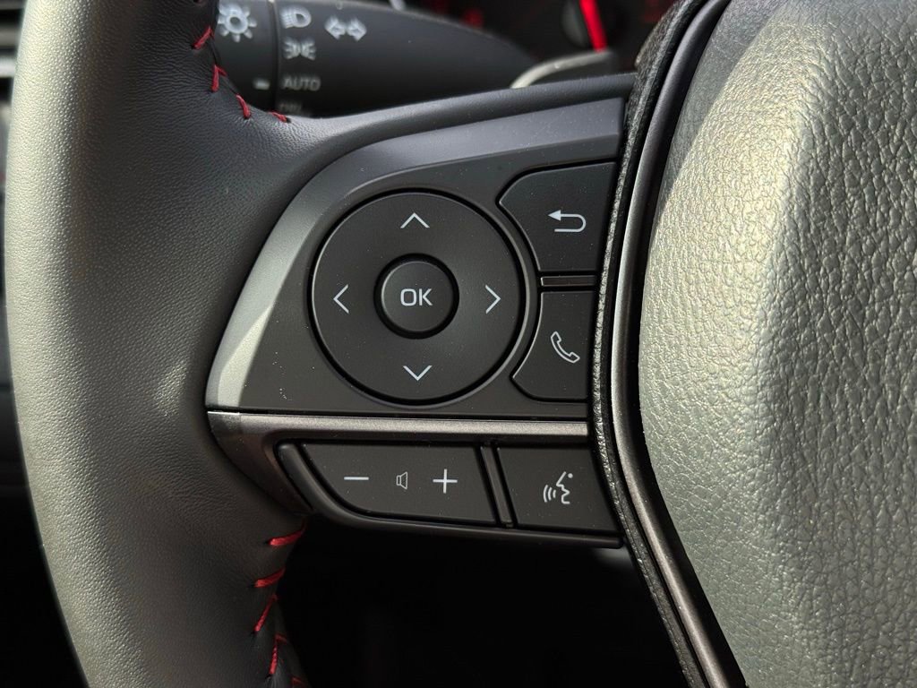 Used 2023 Toyota Camry TRD w/ TRD Package w/JBL Audio image 24