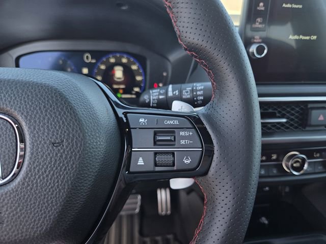 New 2026 Acura ADX A-Spec FWD image 19