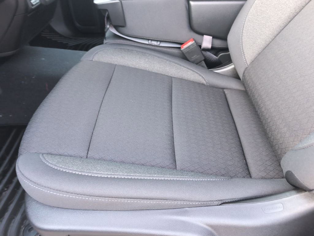 New 2026 Chevrolet Silverado 1500 Custom Trail Boss w/ Dark Appearance Package image 22