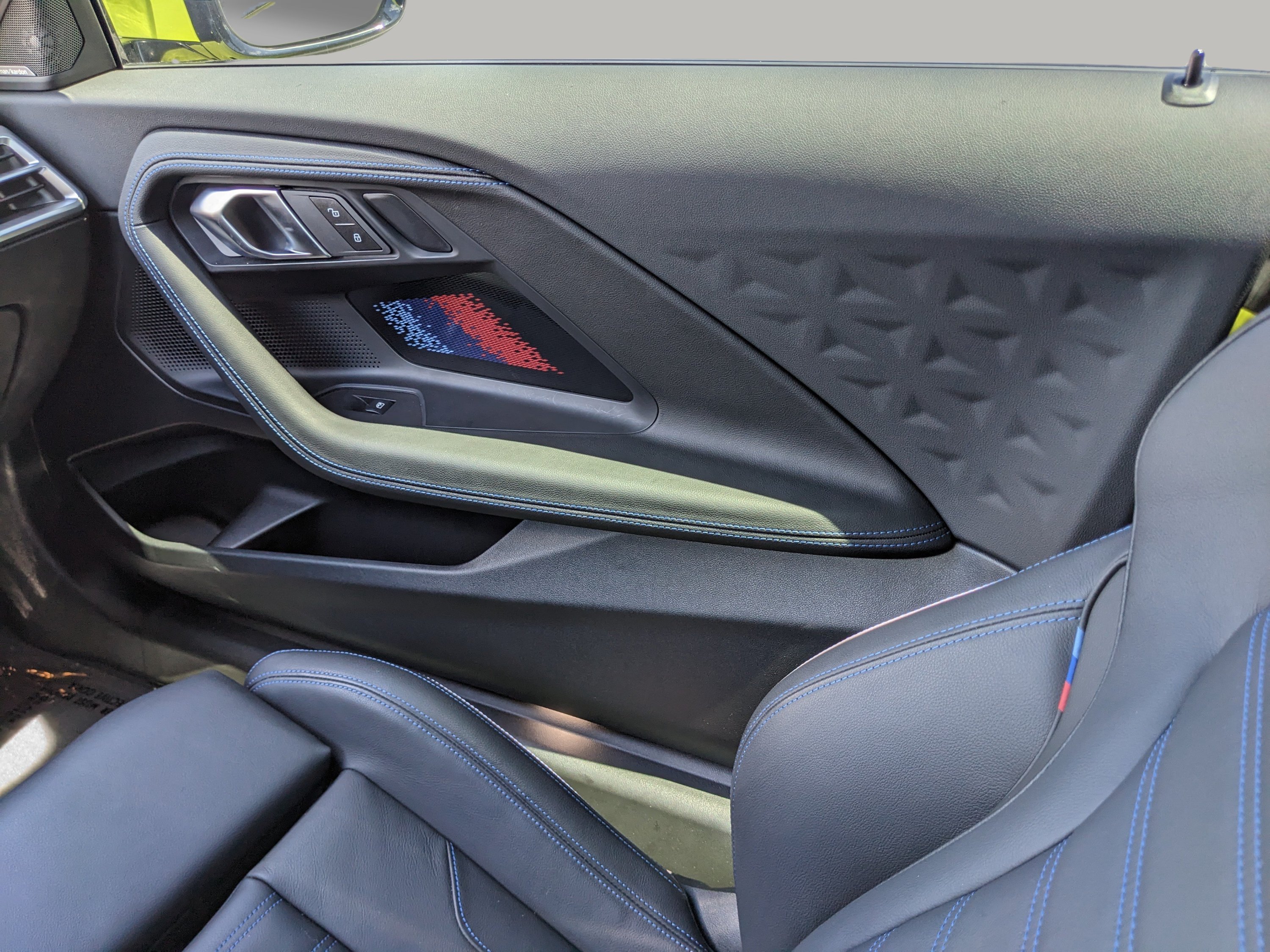 Used 2025 BMW M2 RWD image 17