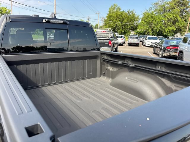 Used 2025 RAM 1500 Limited AWD/4WD image 34
