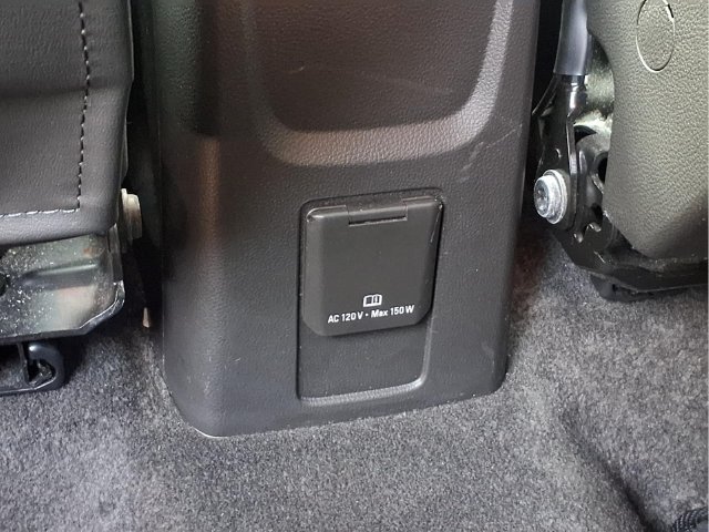 Certified 2016 Buick Encore Convenience AWD/4WD image 23