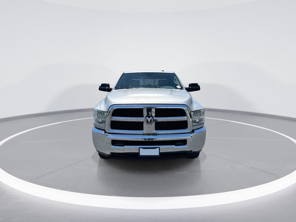 Used 2014 RAM 2500 SLT RWD image 3