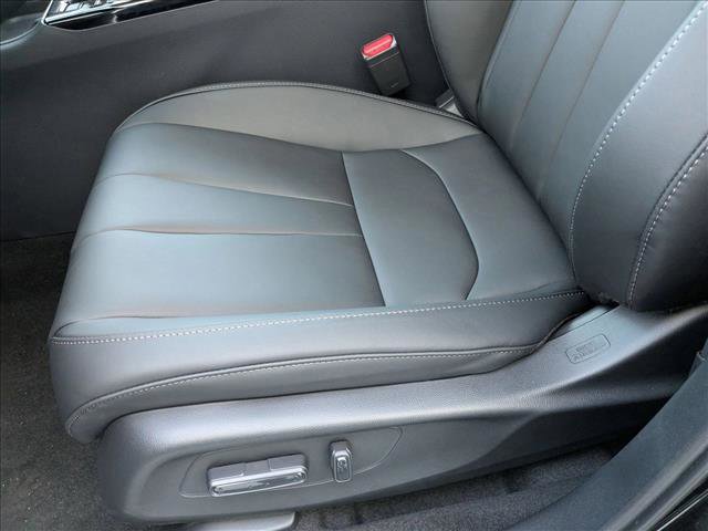 New 2025 Acura ADX FWD image 4