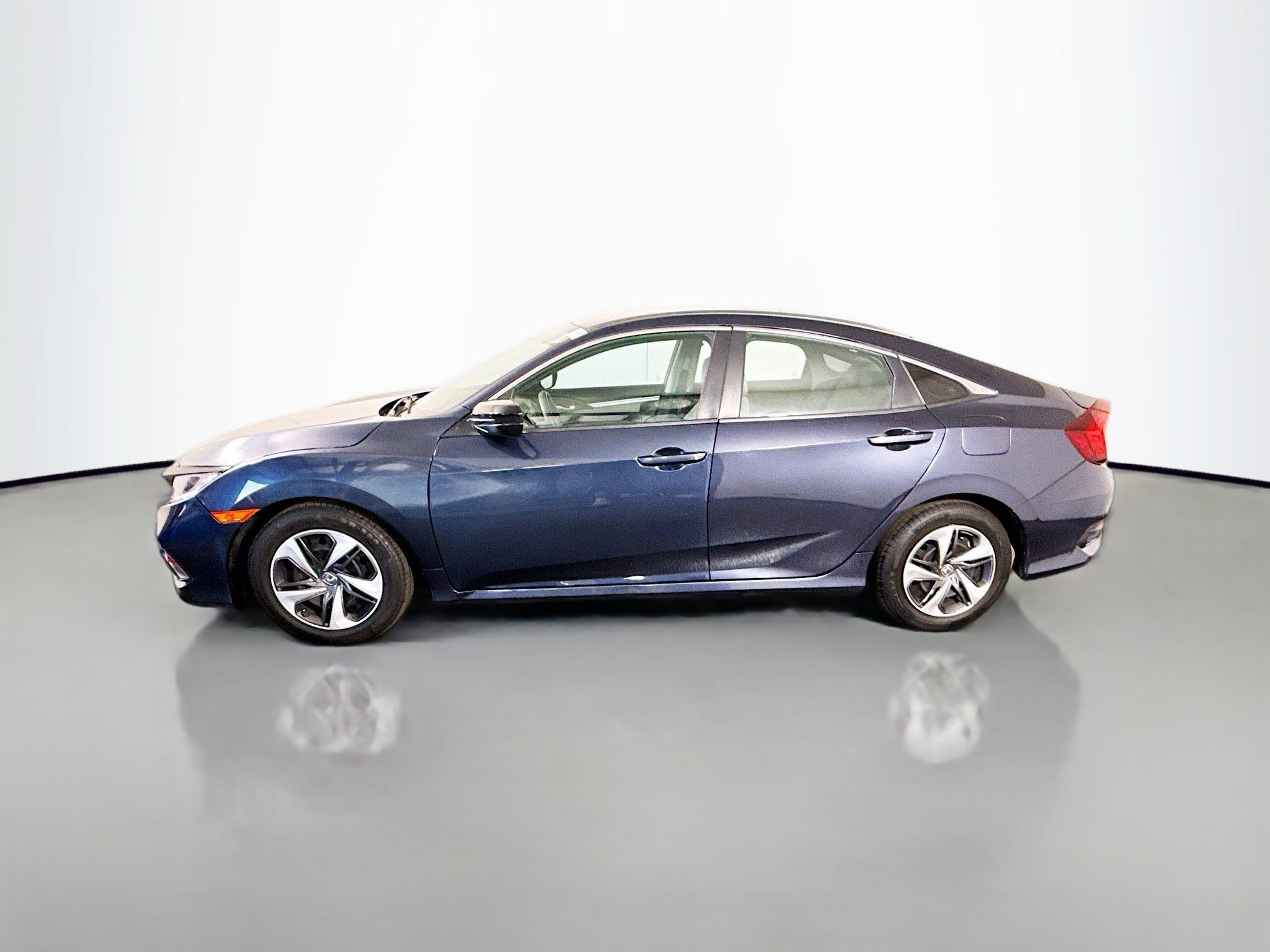 Used 2020 Honda Civic LX image 6
