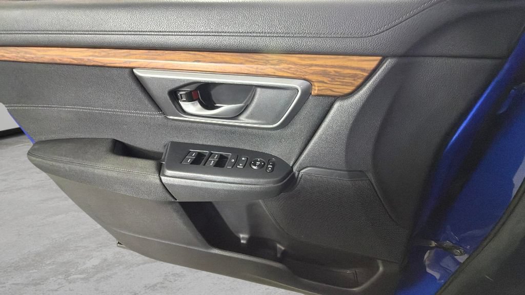 Used 2020 Honda CR-V EX image 26