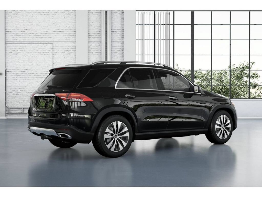 Certified 2025 Mercedes-Benz GLE 450e 4MATIC image 20
