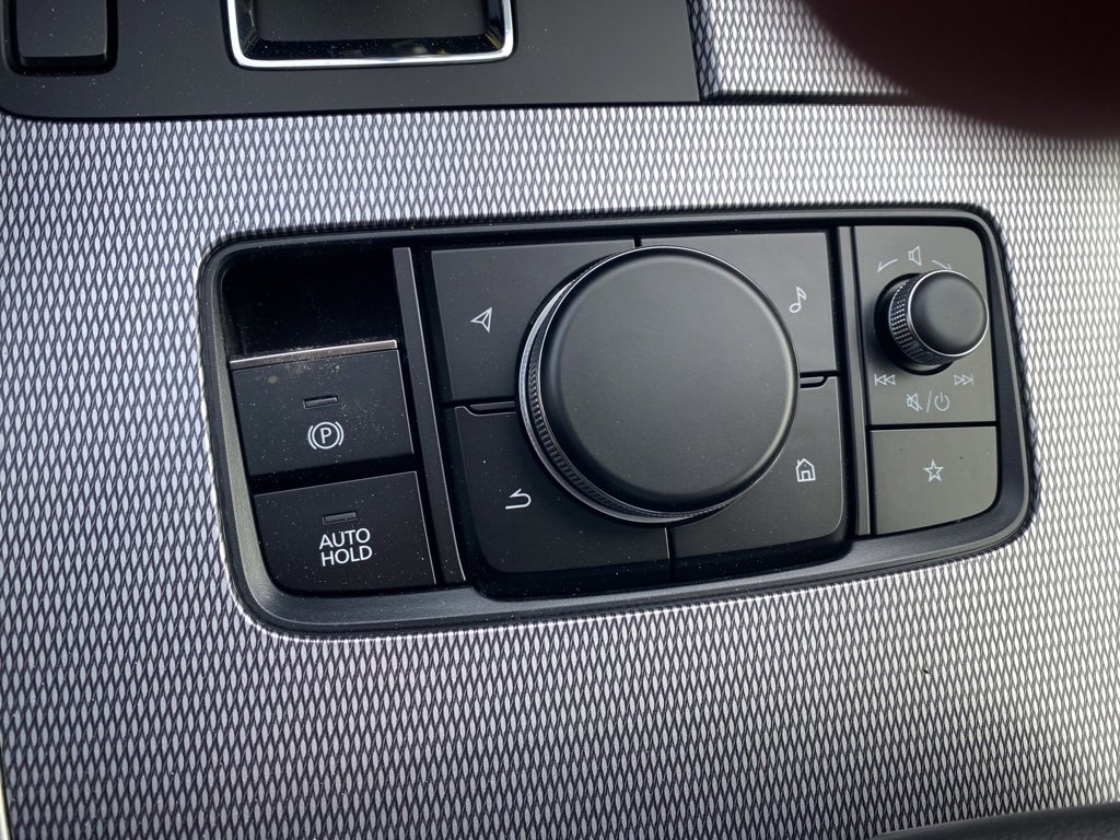 New 2026 MAZDA CX-90 3.3 Turbo w/ Premium Sport Pkg image 27