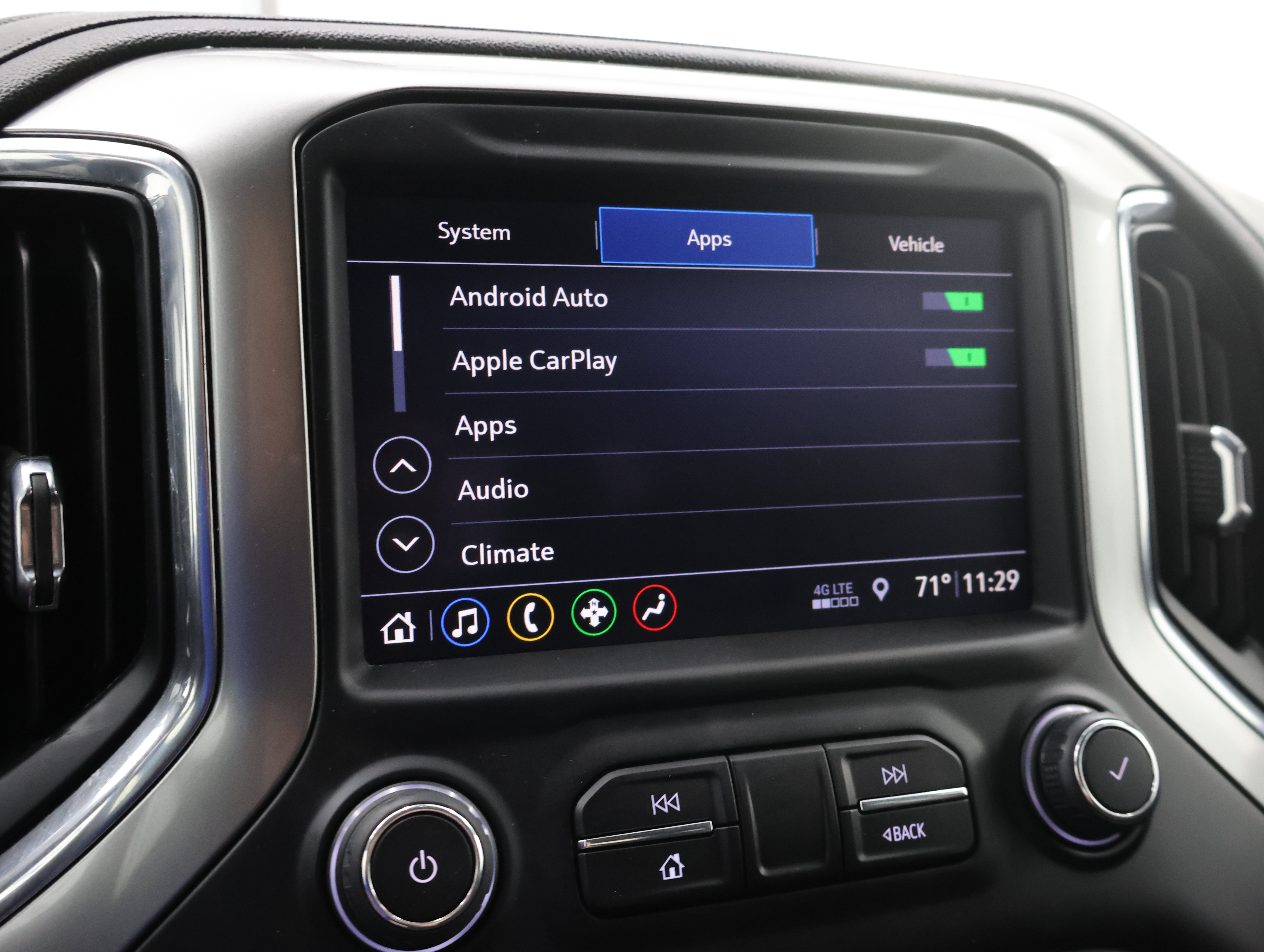 Used 2019 Chevrolet Silverado 1500 LT w/ All-Star Edition AWD/4WD image 58