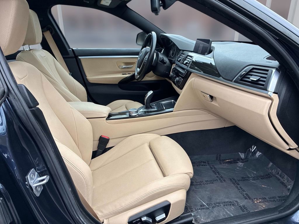 Used 2018 BMW 430i Gran Coupe RWD image 10