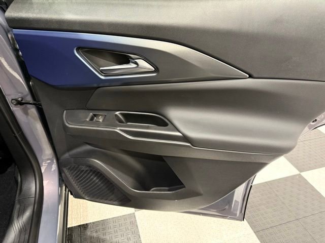 New 2026 Chevrolet Equinox EV LT image 25