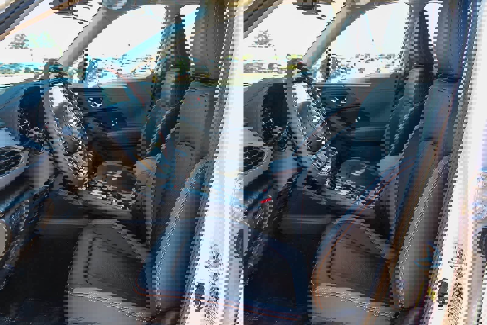 New 2025 Subaru Crosstrek 2.5i Limited image 17