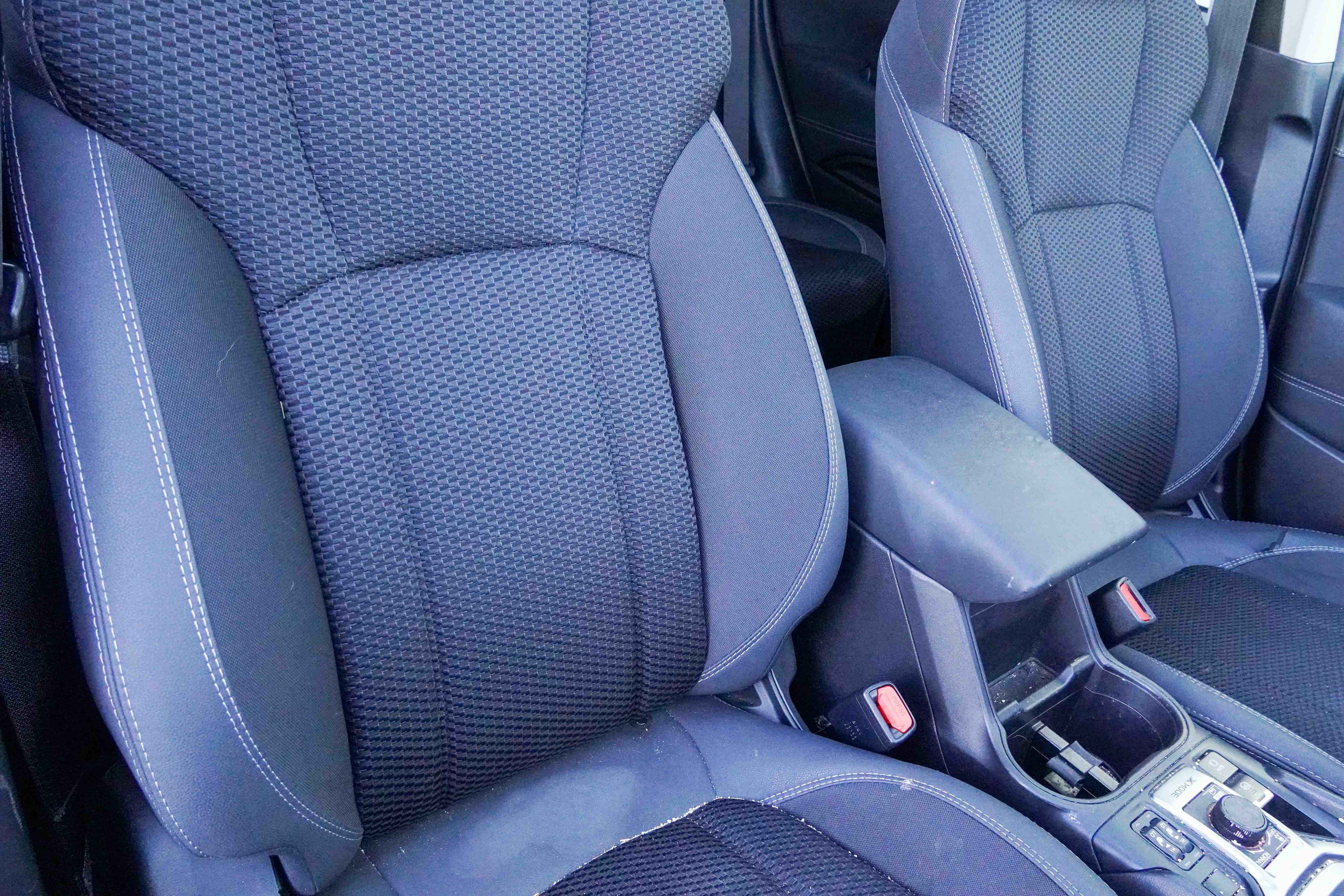 Used 2019 Subaru Forester Premium image 13