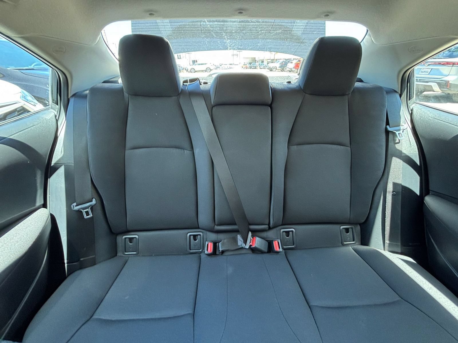 Used 2025 Toyota Corolla LE FWD image 32