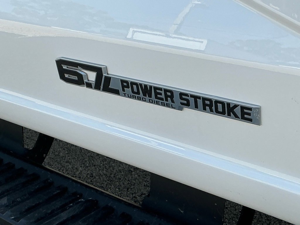 Certified 2024 Ford F250 XLT w/ FX4 Off-Road Package image 38