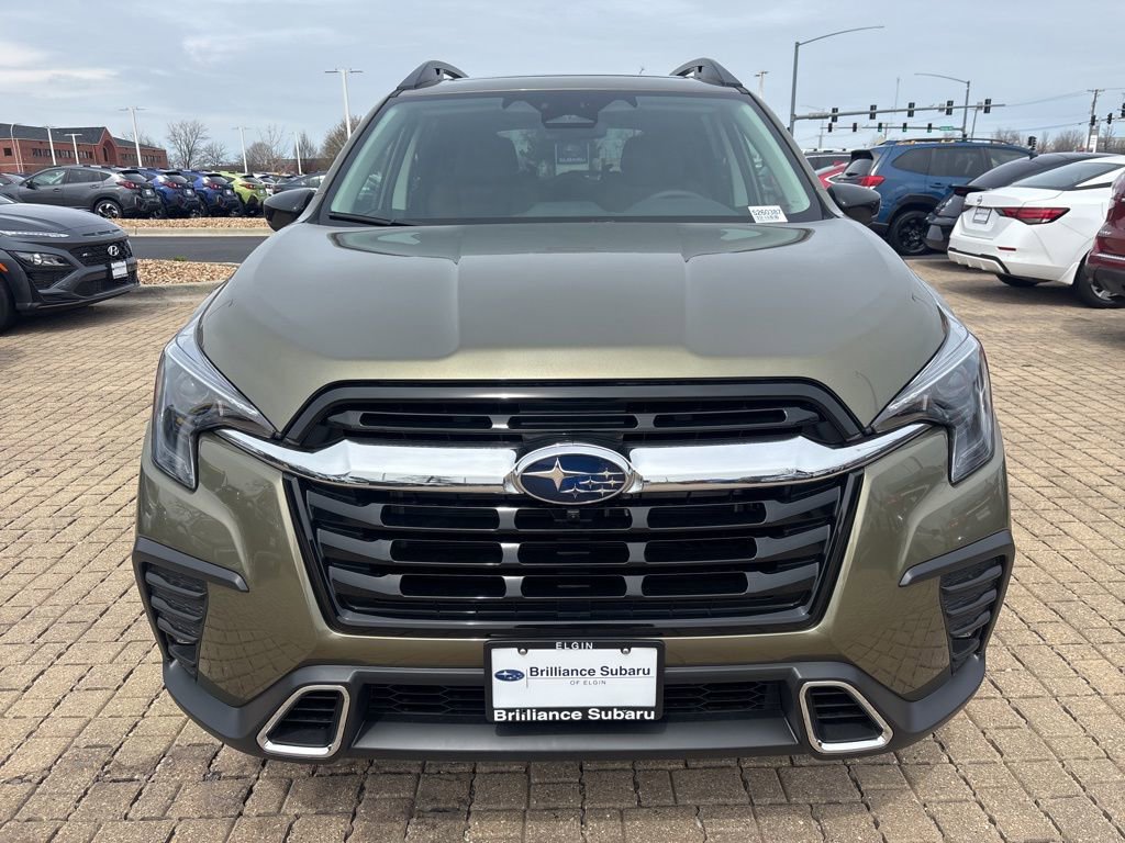 New 2026 Subaru Ascent Touring image 3