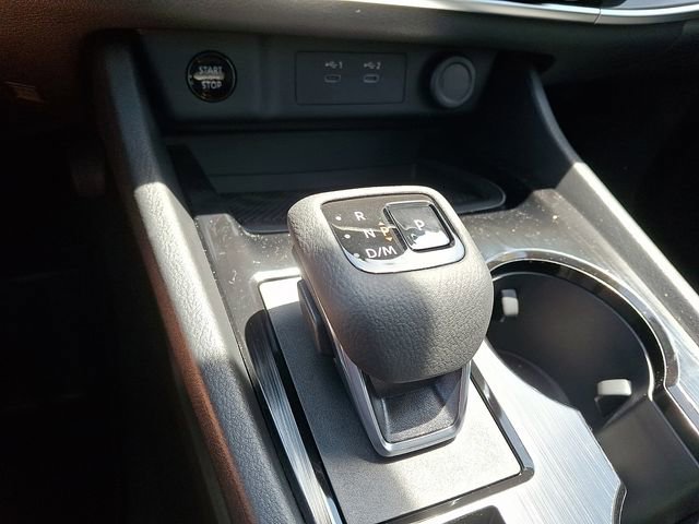 New 2026 Nissan Rogue SV AWD/4WD image 14