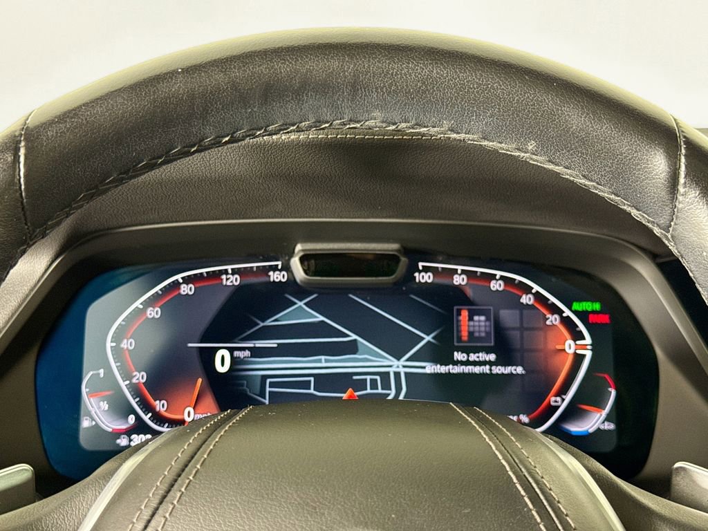 Used 2023 BMW X5 sDrive40i w/ Executive Package image 10