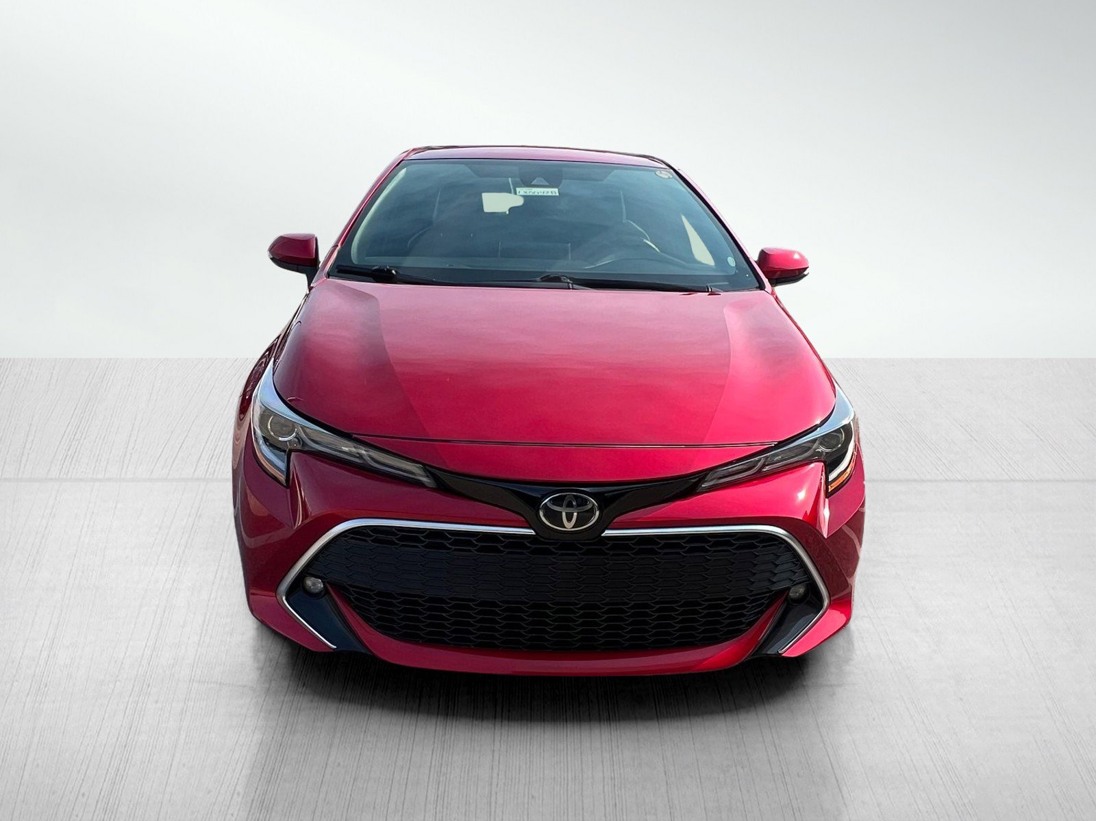 Used 2022 Toyota Corolla XSE FWD image 5