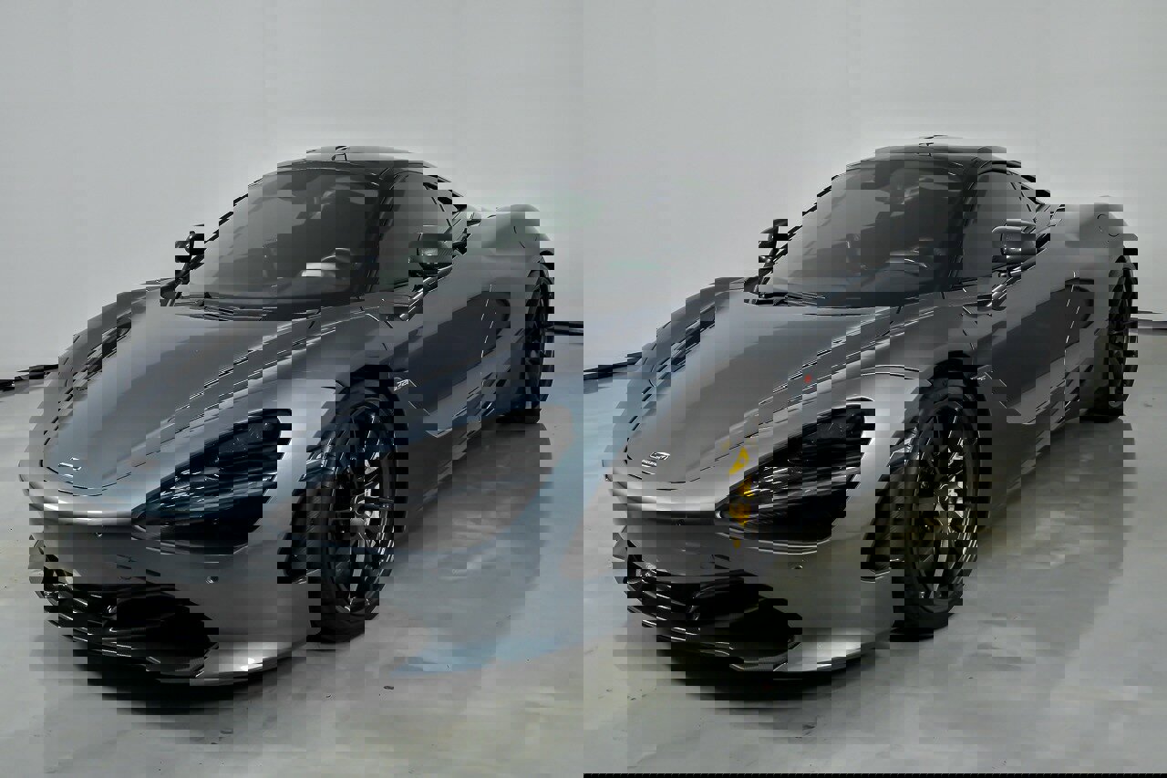 Used 2018 McLaren 720S Performance image 8