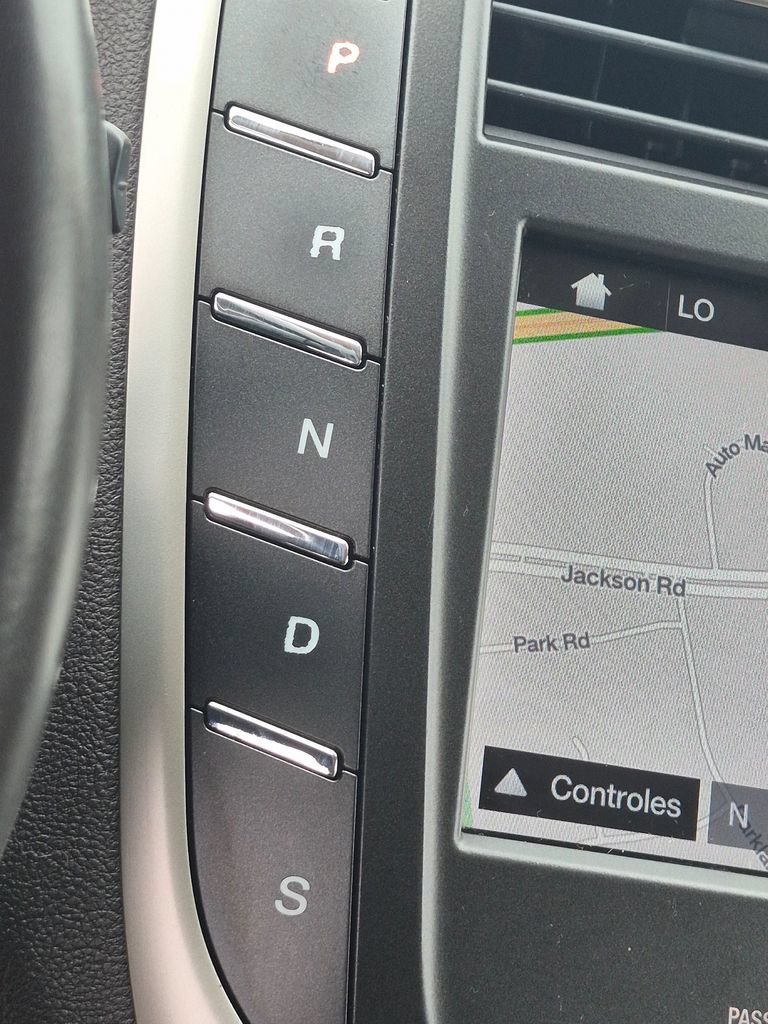Used 2019 Lincoln MKC Reserve AWD/4WD image 25
