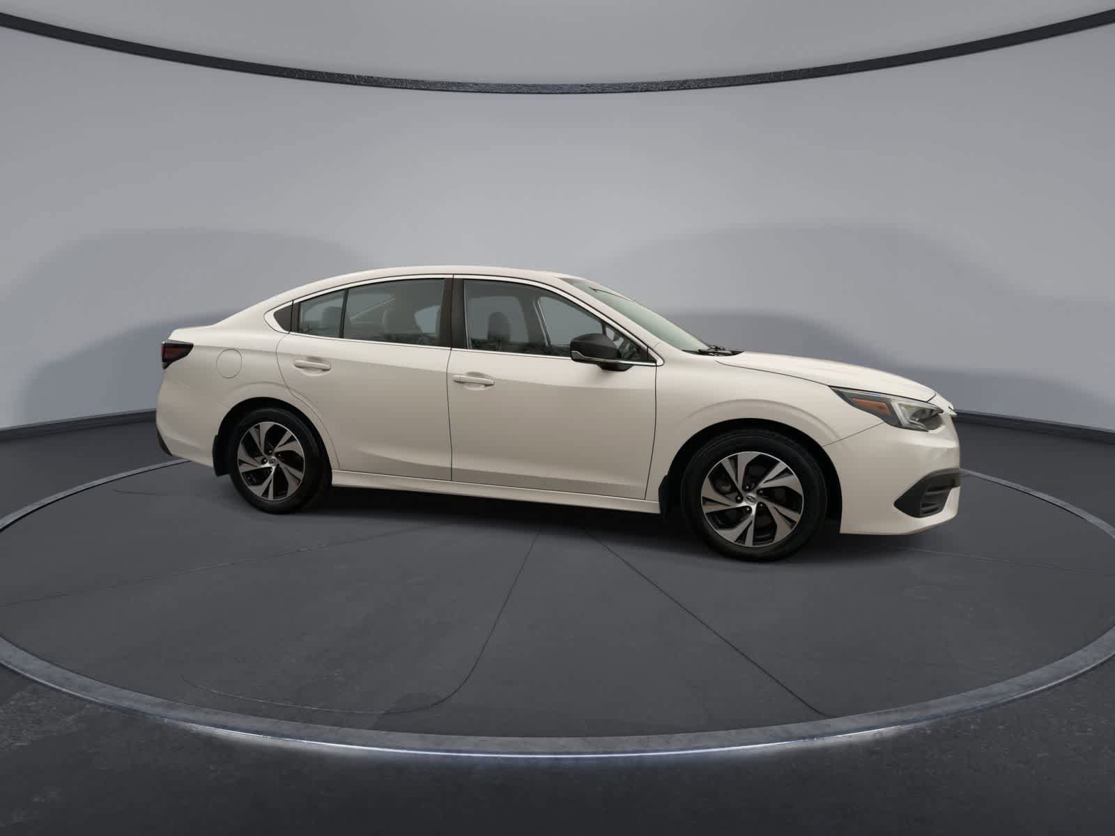 Used 2020 Subaru Legacy w/ Alloy Wheel Package AWD/4WD image 9