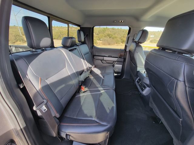 Used 2024 Ford F250 Lariat image 15