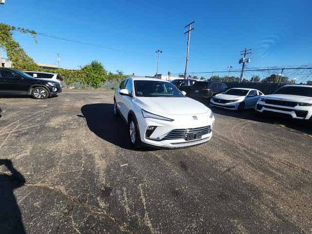 Used 2026 Buick Envista Preferred FWD image 6