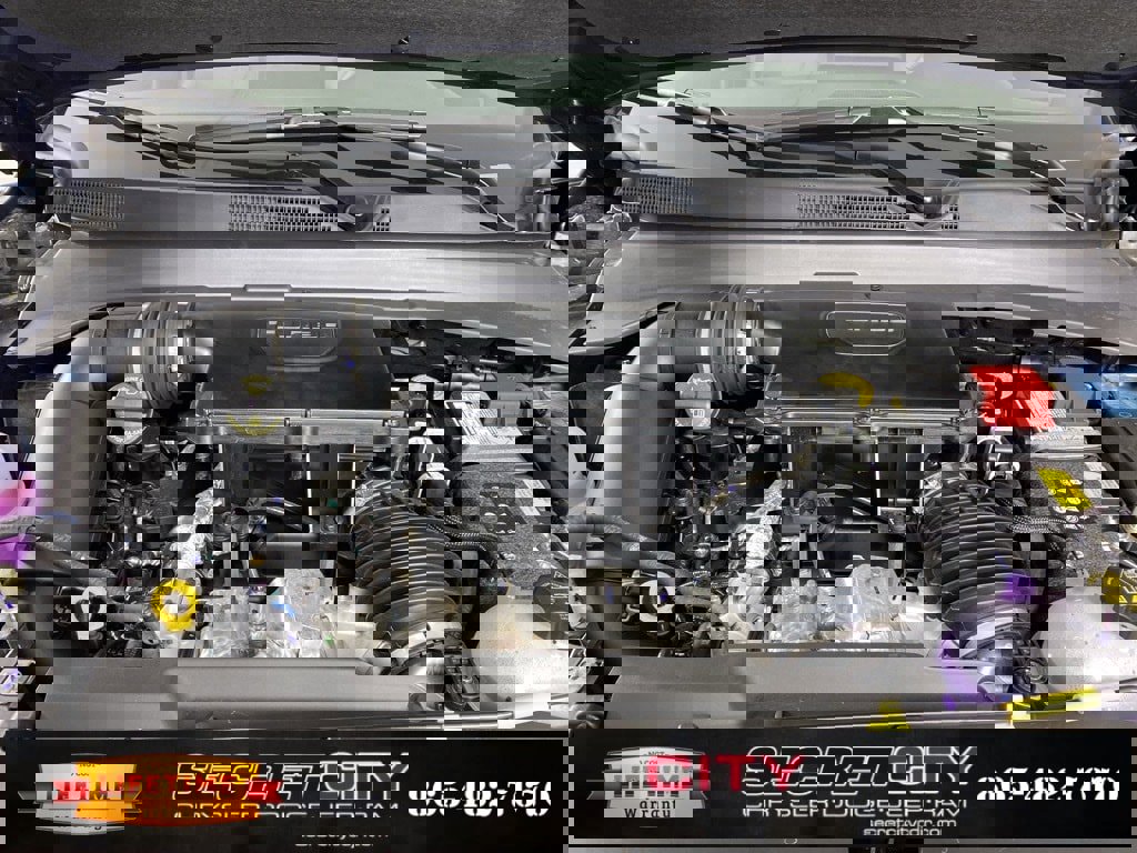 New 2026 Jeep Compass Latitude image 34