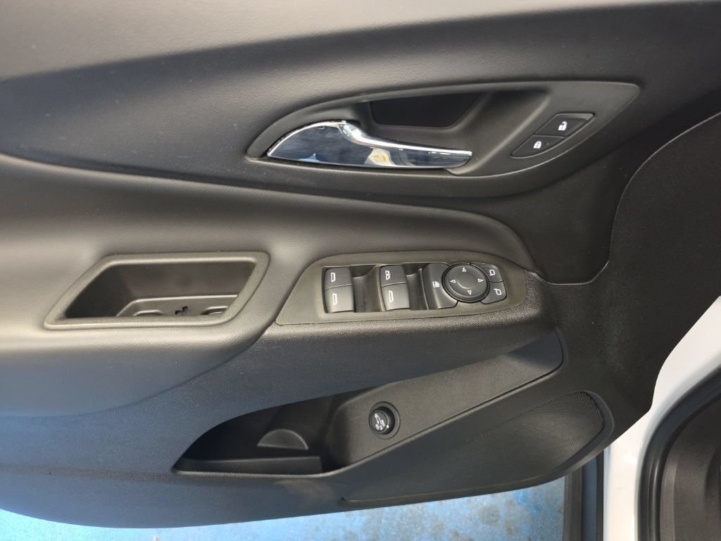 Certified 2024 Chevrolet Equinox LT FWD image 20