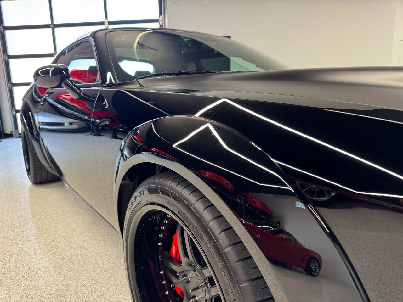 Used 2020 Dodge Challenger R/T Scat Pack RWD image 25