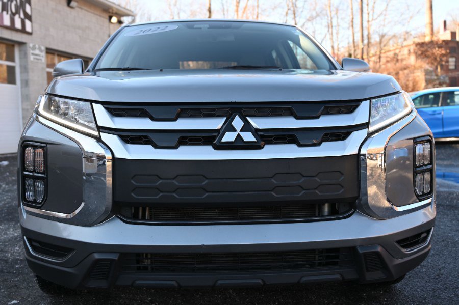 Used 2022 Mitsubishi Outlander Sport SE image 9