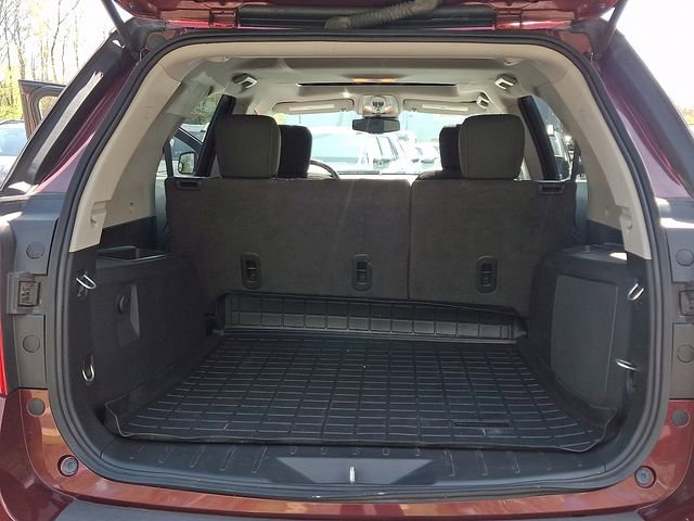 Used 2017 Chevrolet Equinox LT w/ Convenience Package AWD/4WD image 28