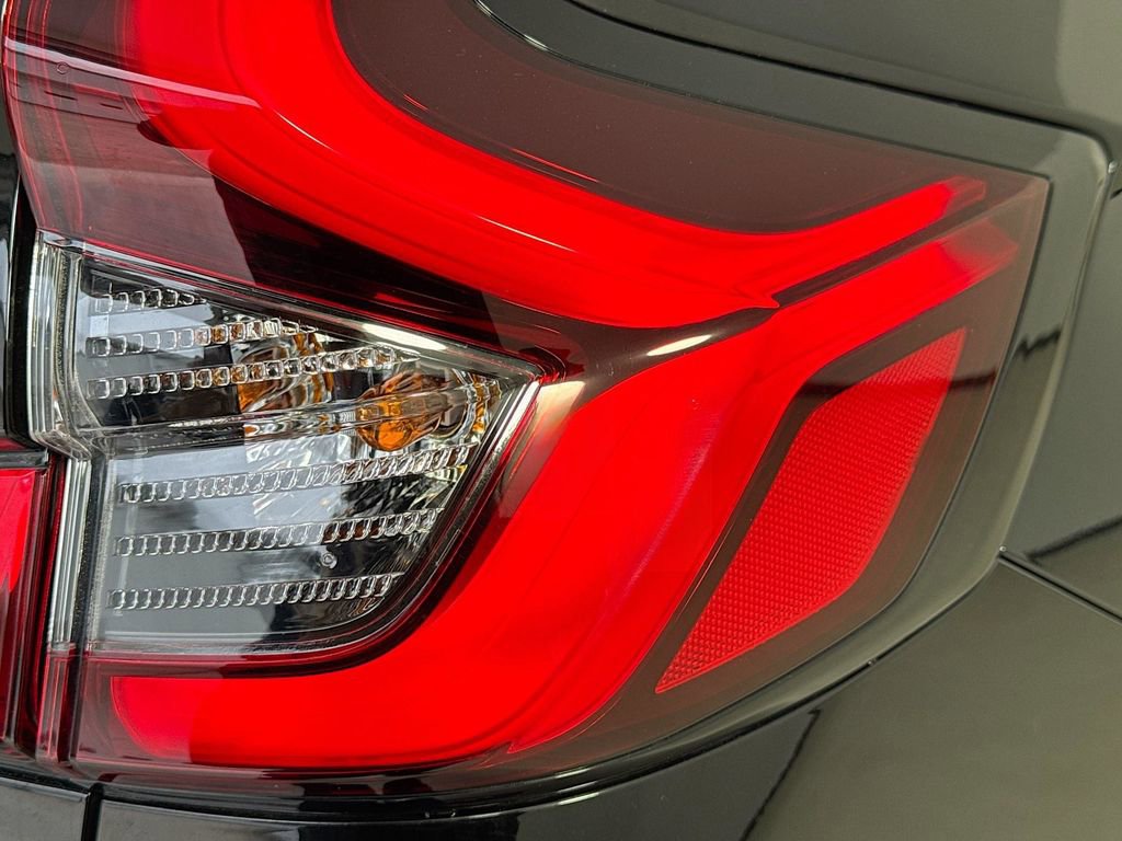 Used 2023 Honda CR-V EX-L image 35