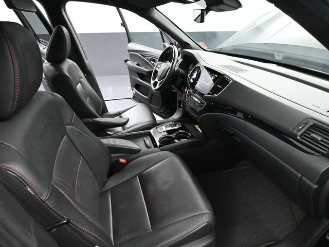 Used 2022 Honda Pilot Elite image 56
