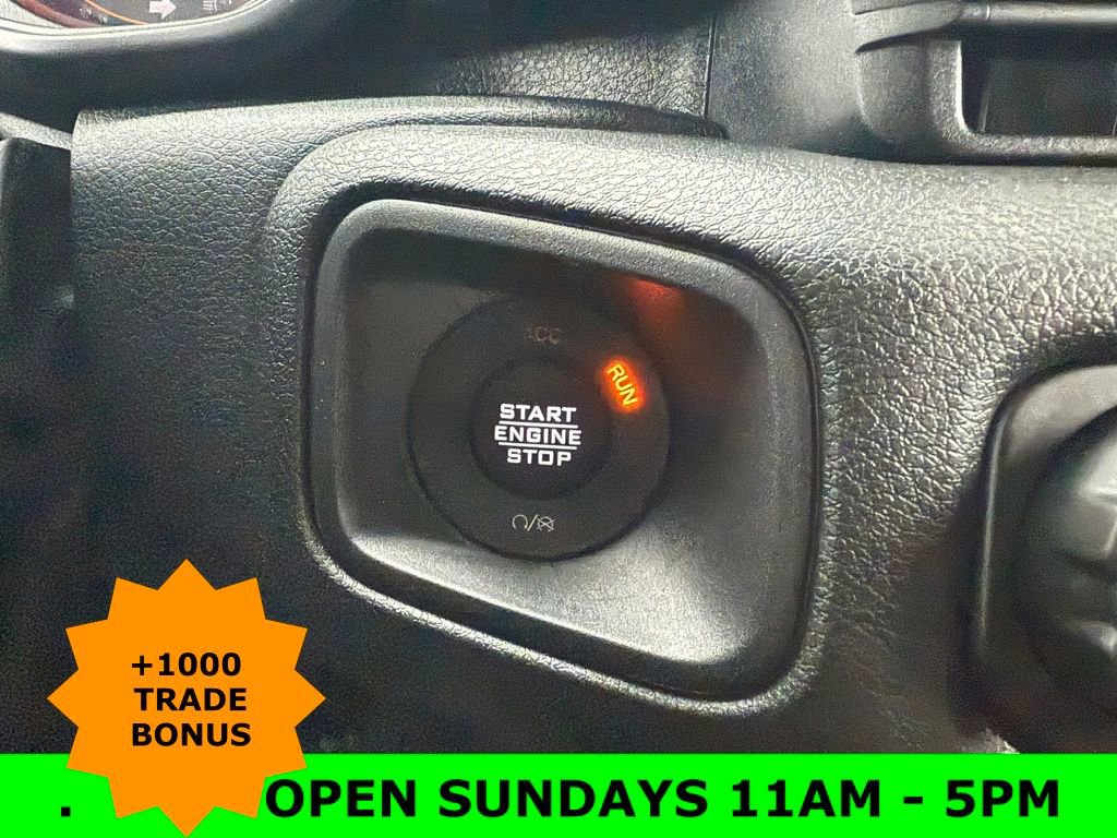 New 2026 Jeep Wrangler Sport S image 21