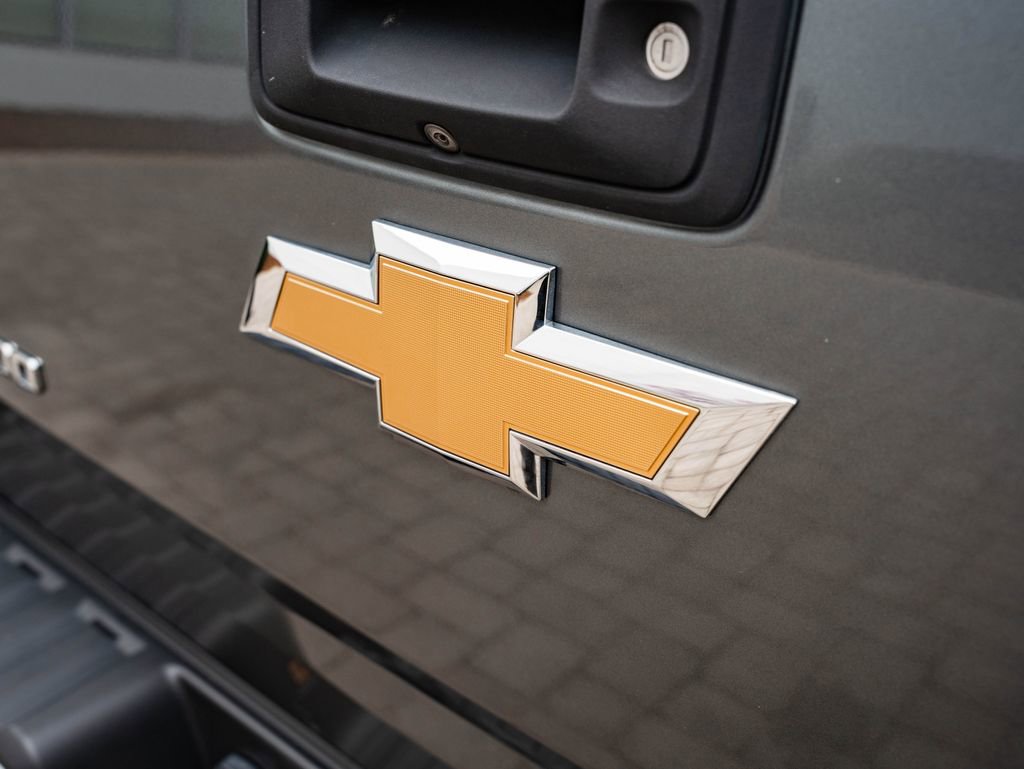Used 2019 Chevrolet Colorado Z71 RWD image 17