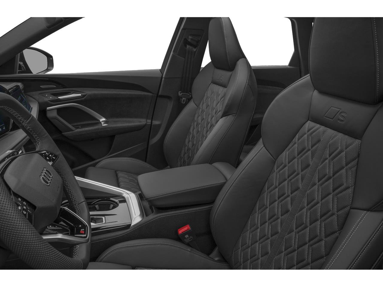 Used 2025 Audi SQ5 Premium Plus w/ Premium Plus Package AWD/4WD image 61