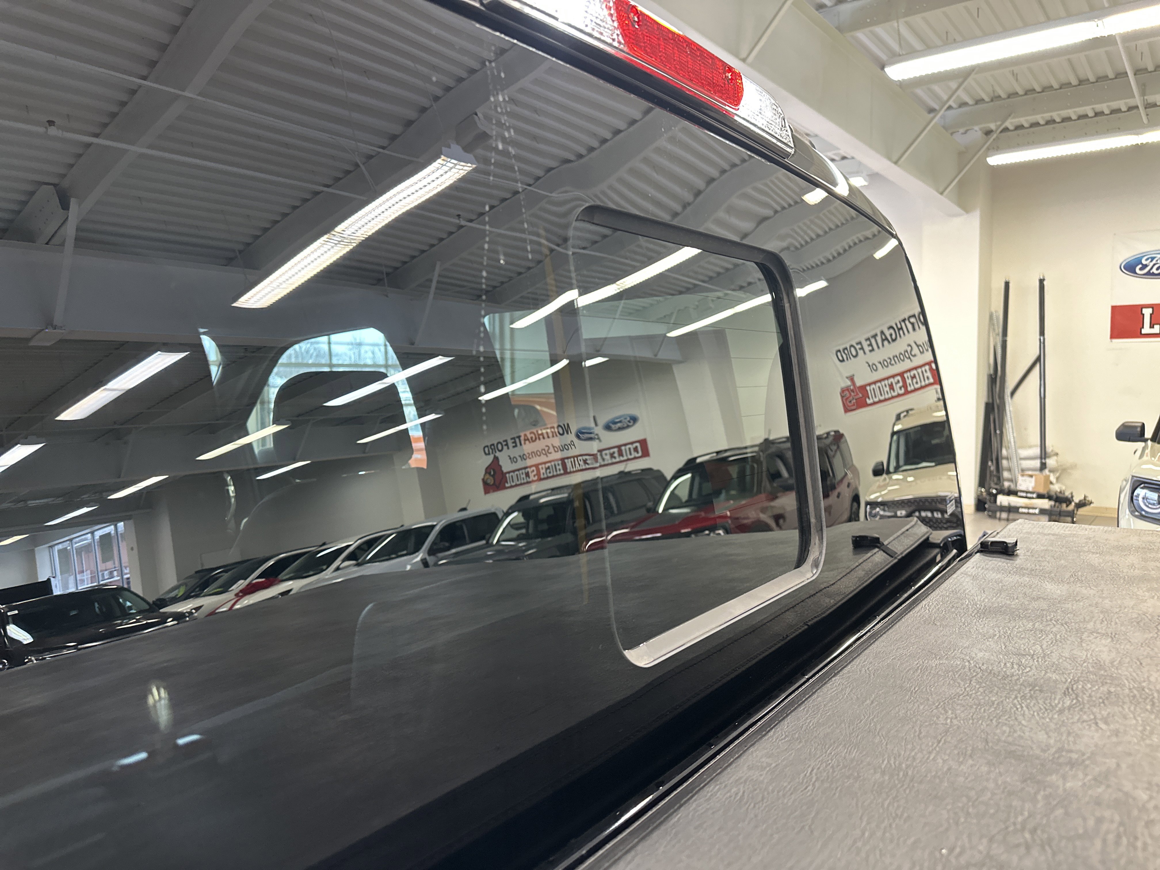 Used 2023 Ford F150 XLT w/ Equipment Group 302A High image 7